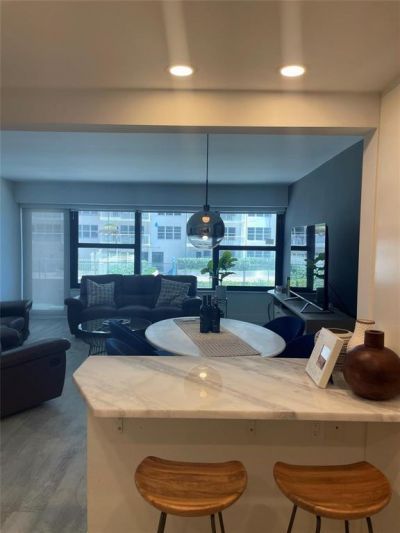 3800 Galt Ocean Drive, Unit 204, Fort Lauderdale, FL 33308 Photo