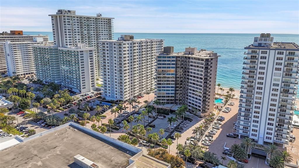 3800 Galt Ocean Drive, Unit 204, Fort Lauderdale, FL 33308 Photo
