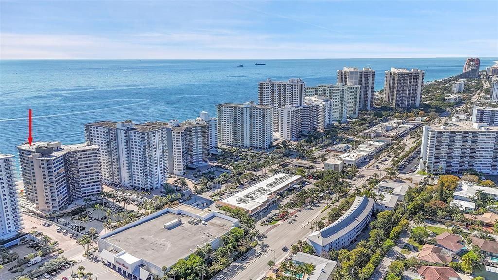 3800 Galt Ocean Drive, Unit 204, Fort Lauderdale, FL 33308 Photo