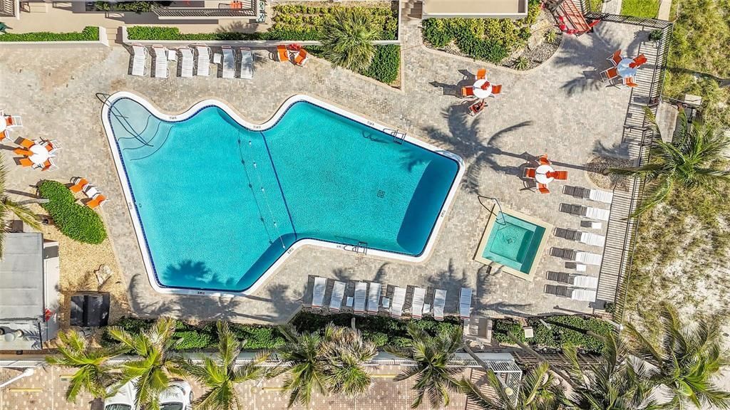 3800 Galt Ocean Drive, Unit 204, Fort Lauderdale, FL 33308 Photo