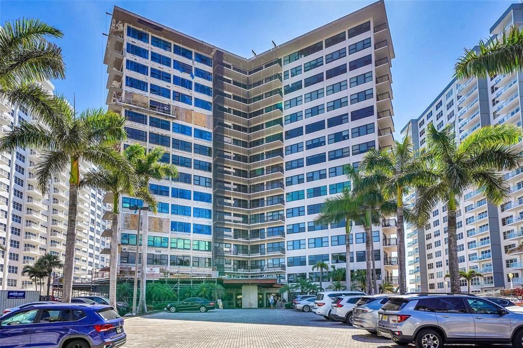 3800 Galt Ocean Drive, Unit 204, Fort Lauderdale, FL 33308 Photo