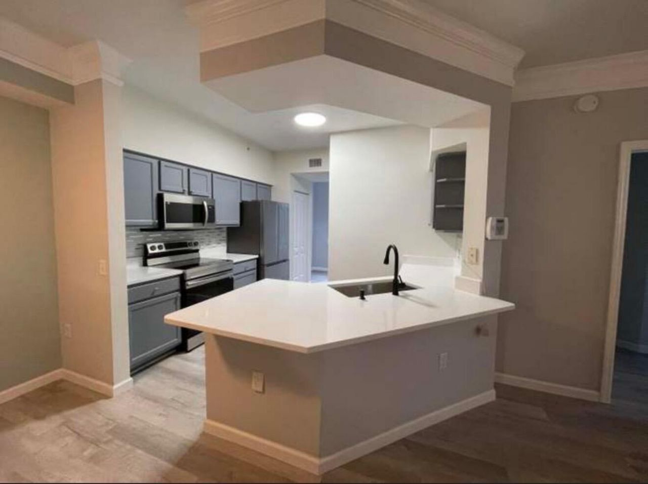 9905 Baywinds Drive, Unit 2102, West Palm Beach, FL 33411 Photo