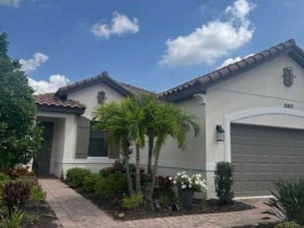 12813 SW Ambra Street, Port St. Lucie, FL 34987