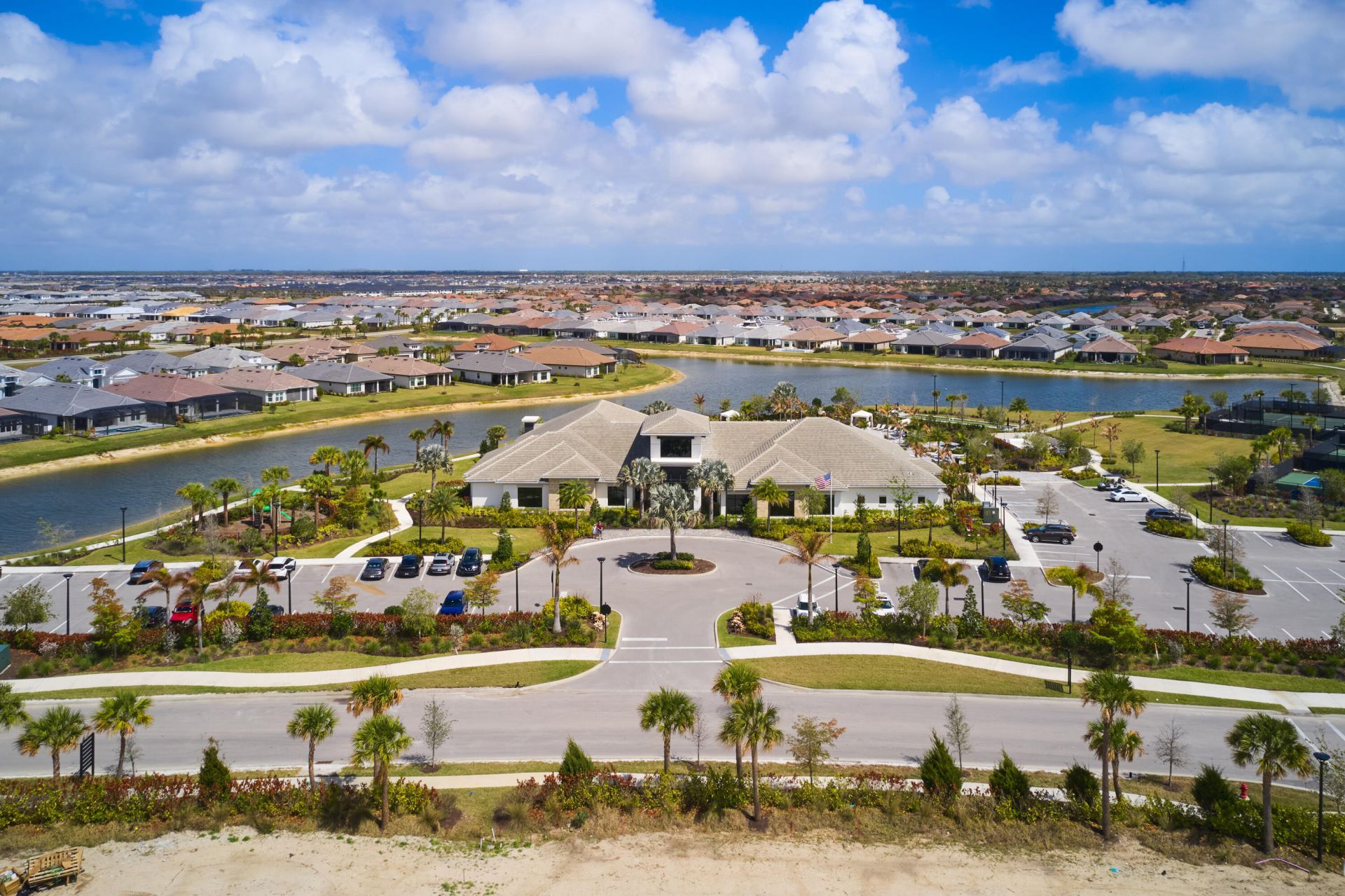 12813 SW Ambra Street, Port Saint Lucie, FL 34987 Photo