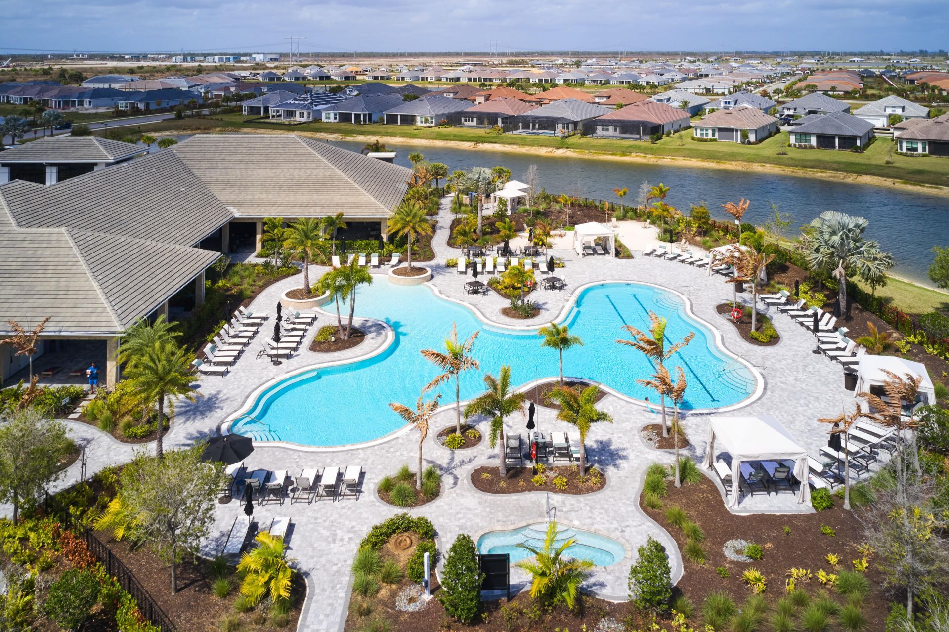 12813 SW Ambra Street, Port Saint Lucie, FL 34987 Photo