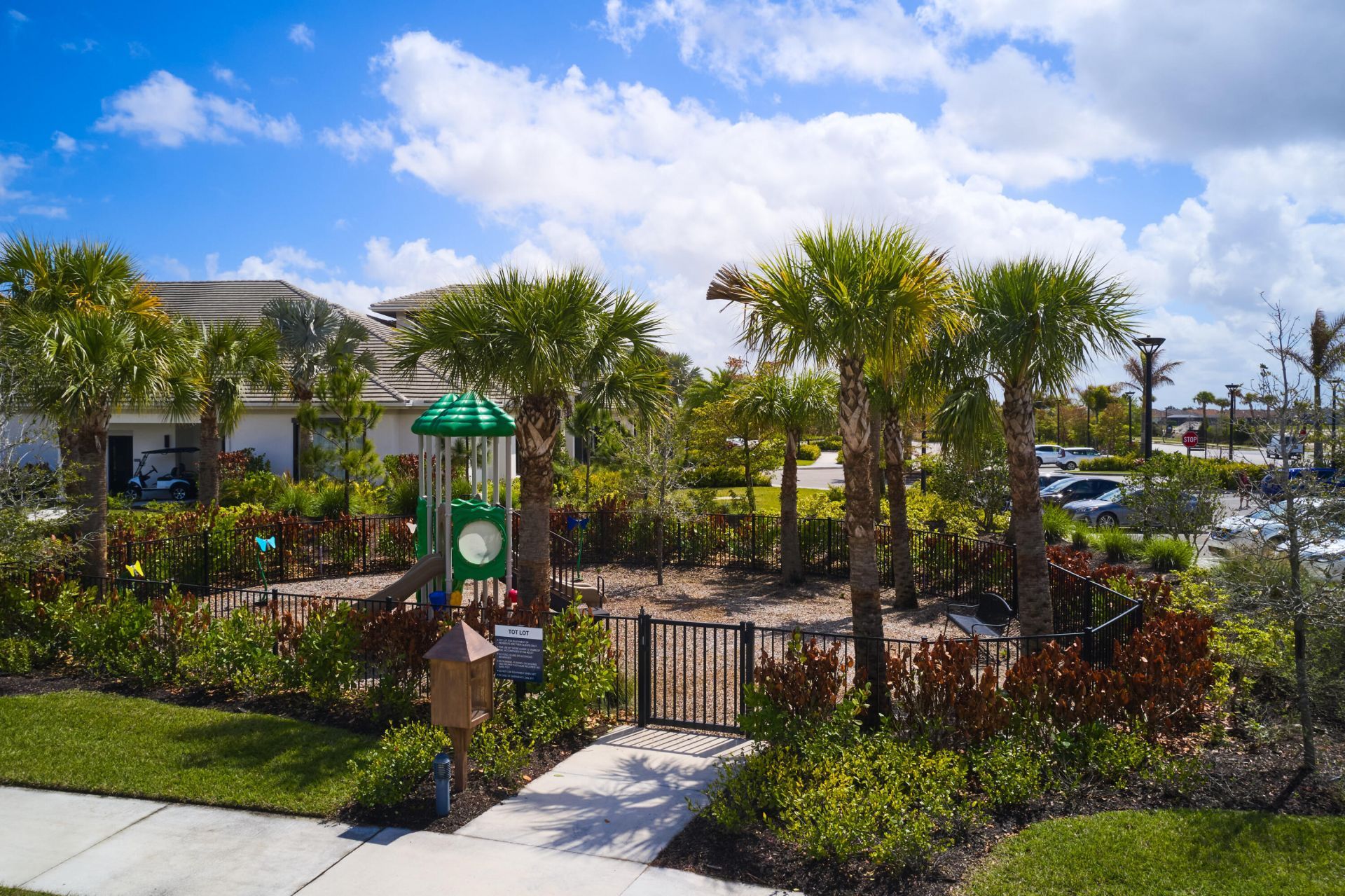 12813 SW Ambra Street, Port Saint Lucie, FL 34987 Photo