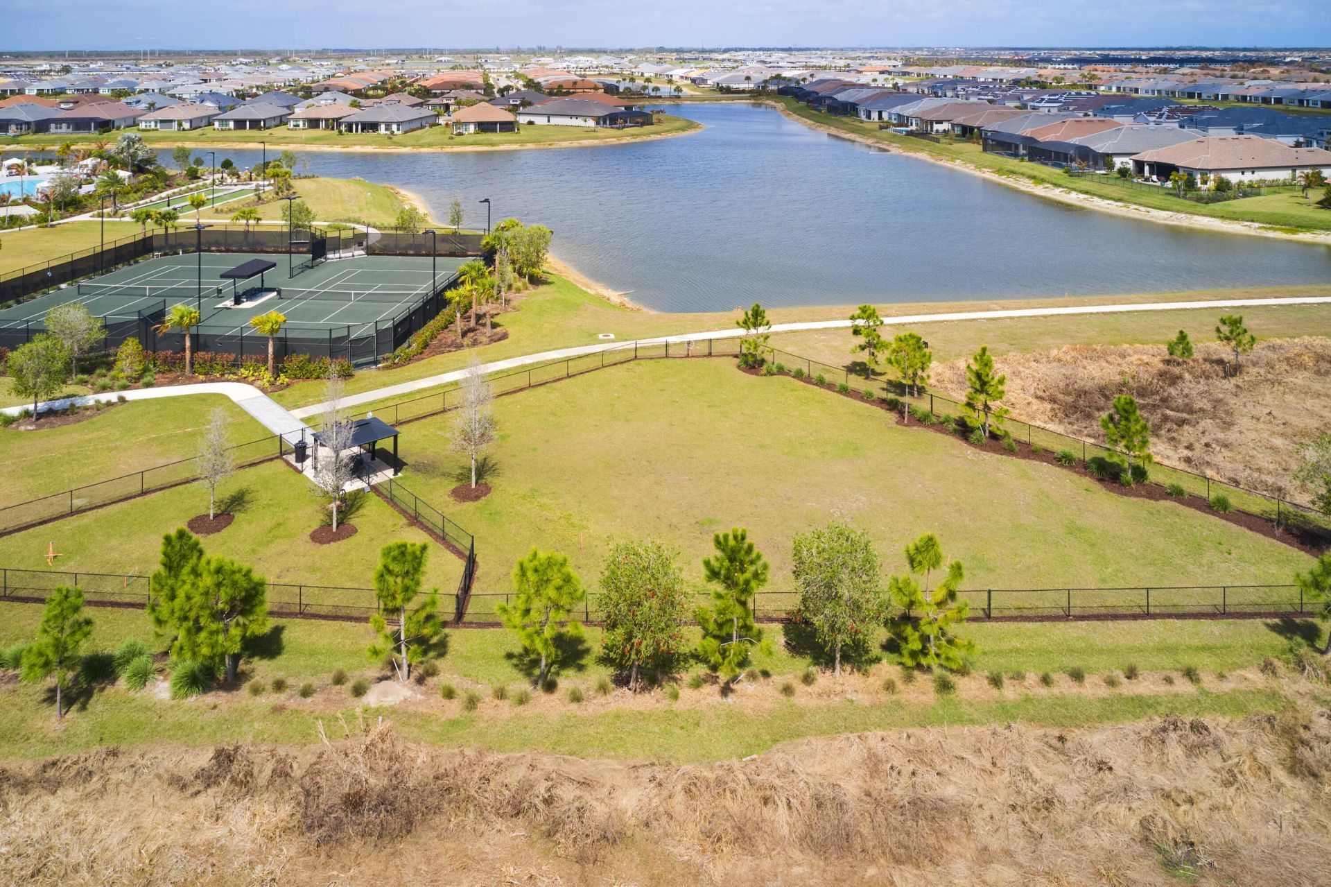 12813 SW Ambra Street, Port Saint Lucie, FL 34987 Photo