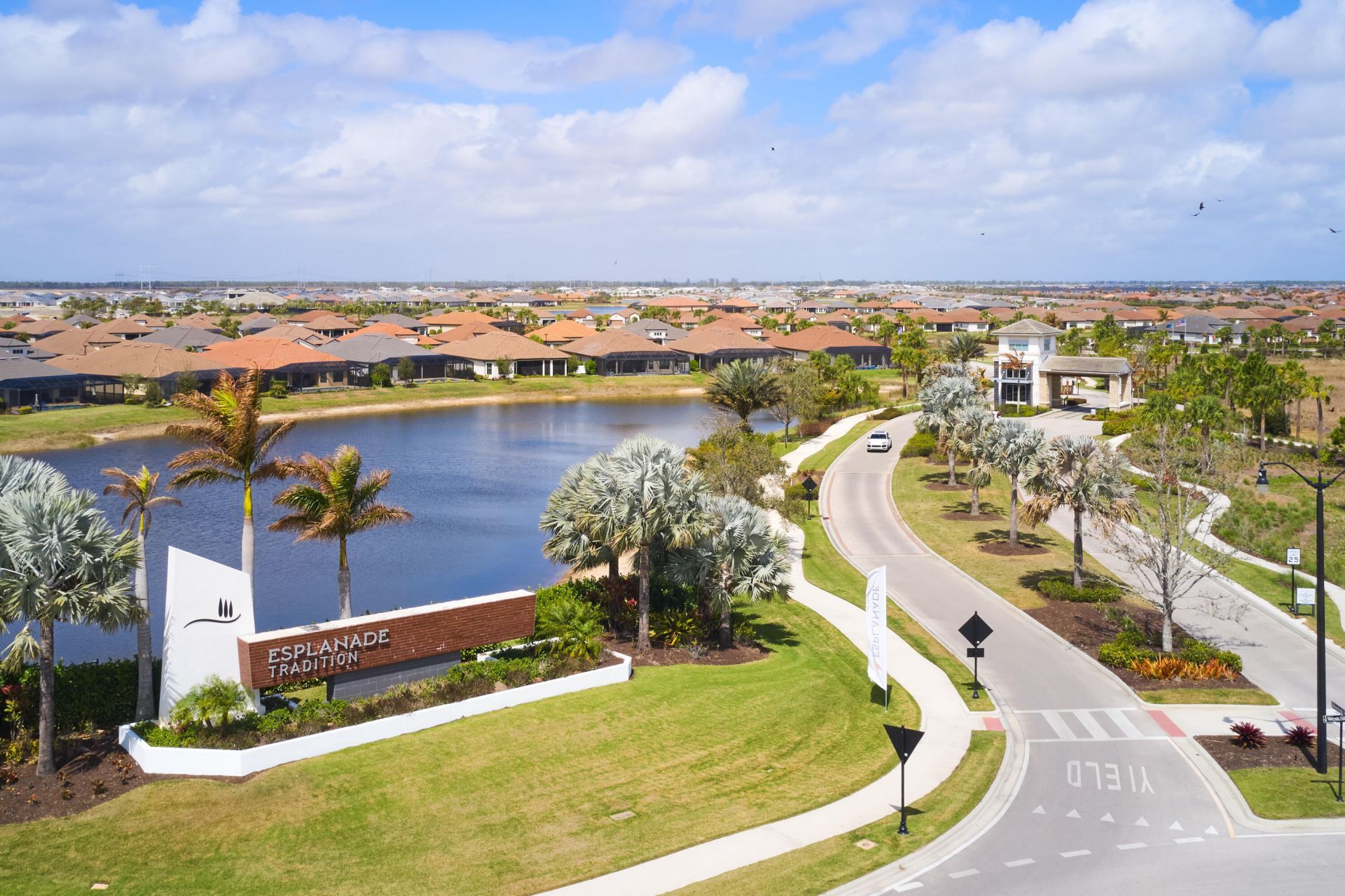 12813 SW Ambra Street, Port Saint Lucie, FL 34987 Photo