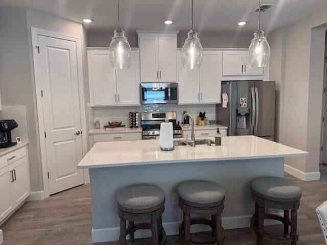 12813 SW Ambra Street, Port Saint Lucie, FL 34987 Photo