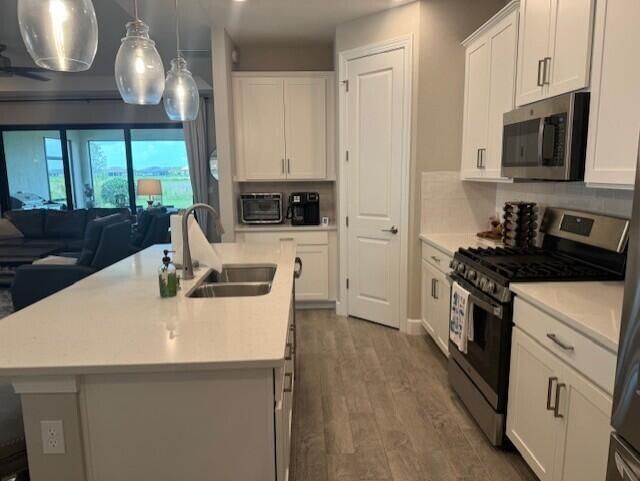 12813 SW Ambra Street, Port Saint Lucie, FL 34987 Photo