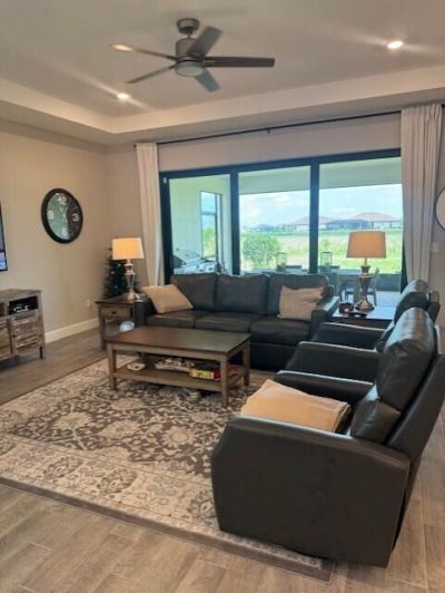 12813 SW Ambra Street, Port Saint Lucie, FL 34987 Photo