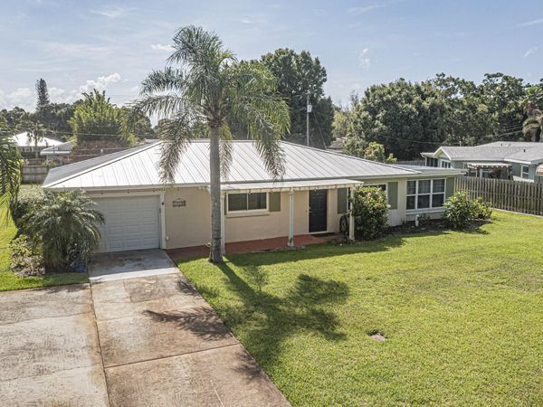 1826 38th Avenue, Vero Beach, FL 32960