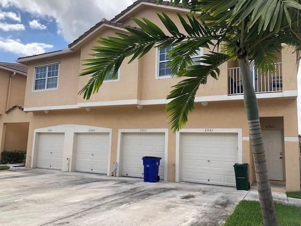 2925 Crestwood Terrace, Unit 5204, Margate, FL 33063
