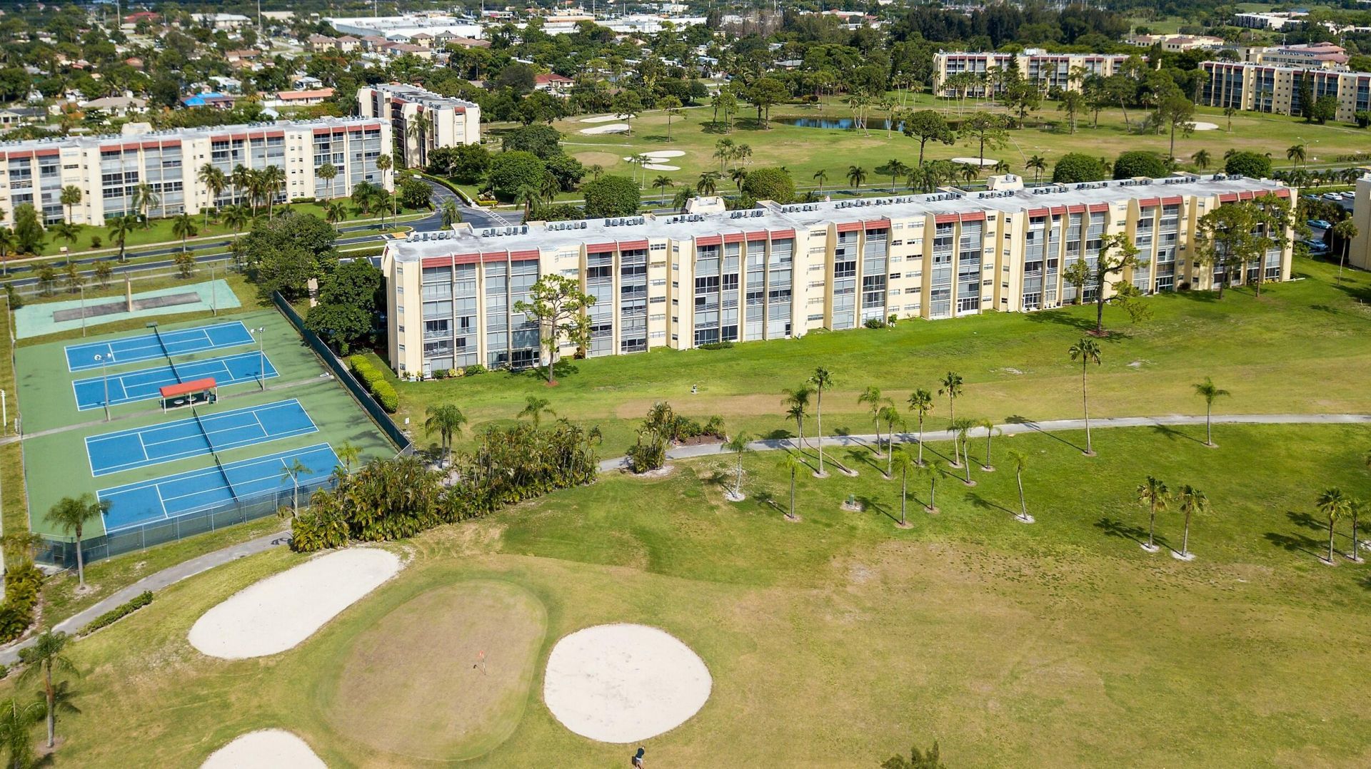 3661 Via Poinciana, Unit 616, Greenacres, FL 33467 Photo