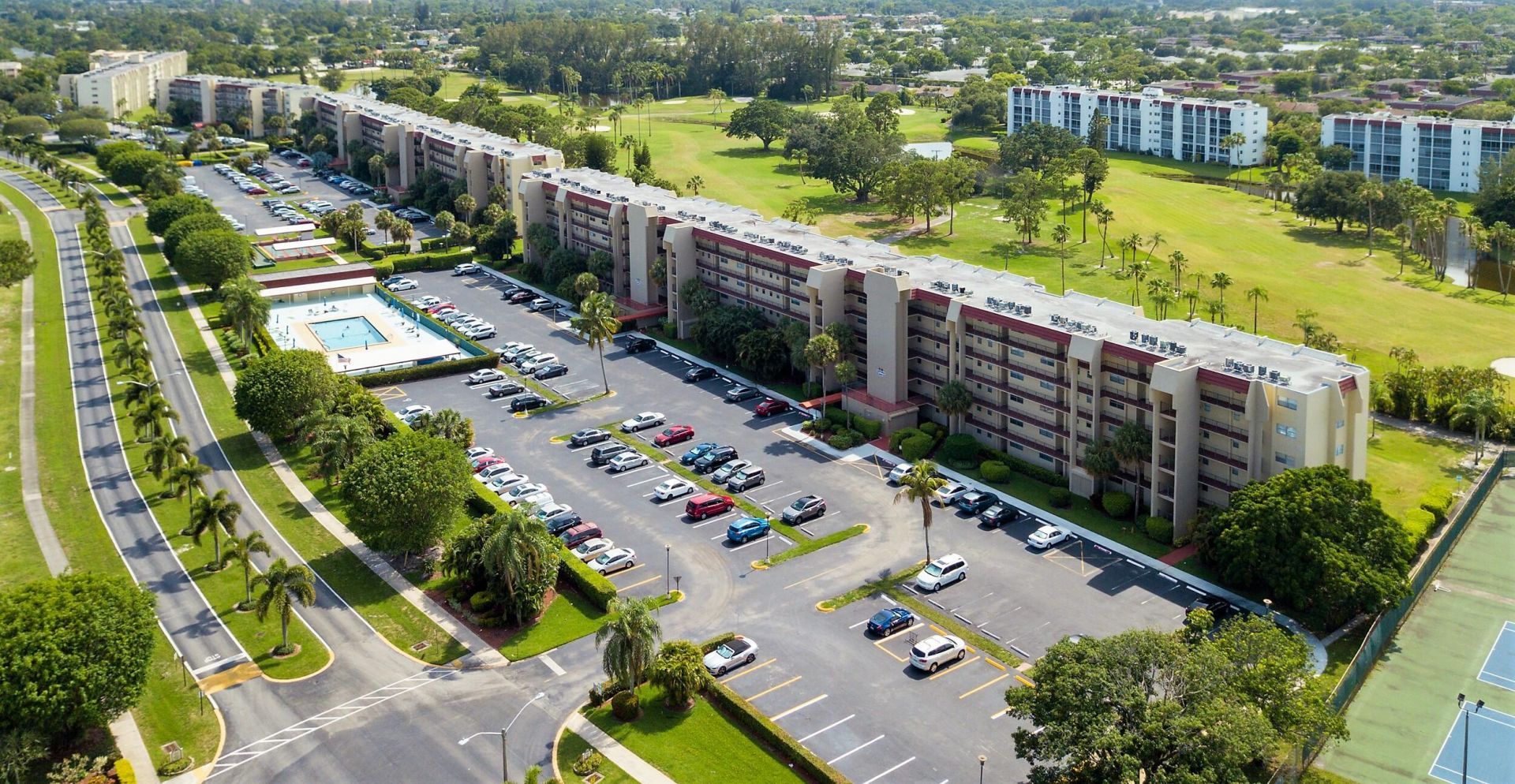 3661 Via Poinciana, Unit 616, Greenacres, FL 33467 Photo