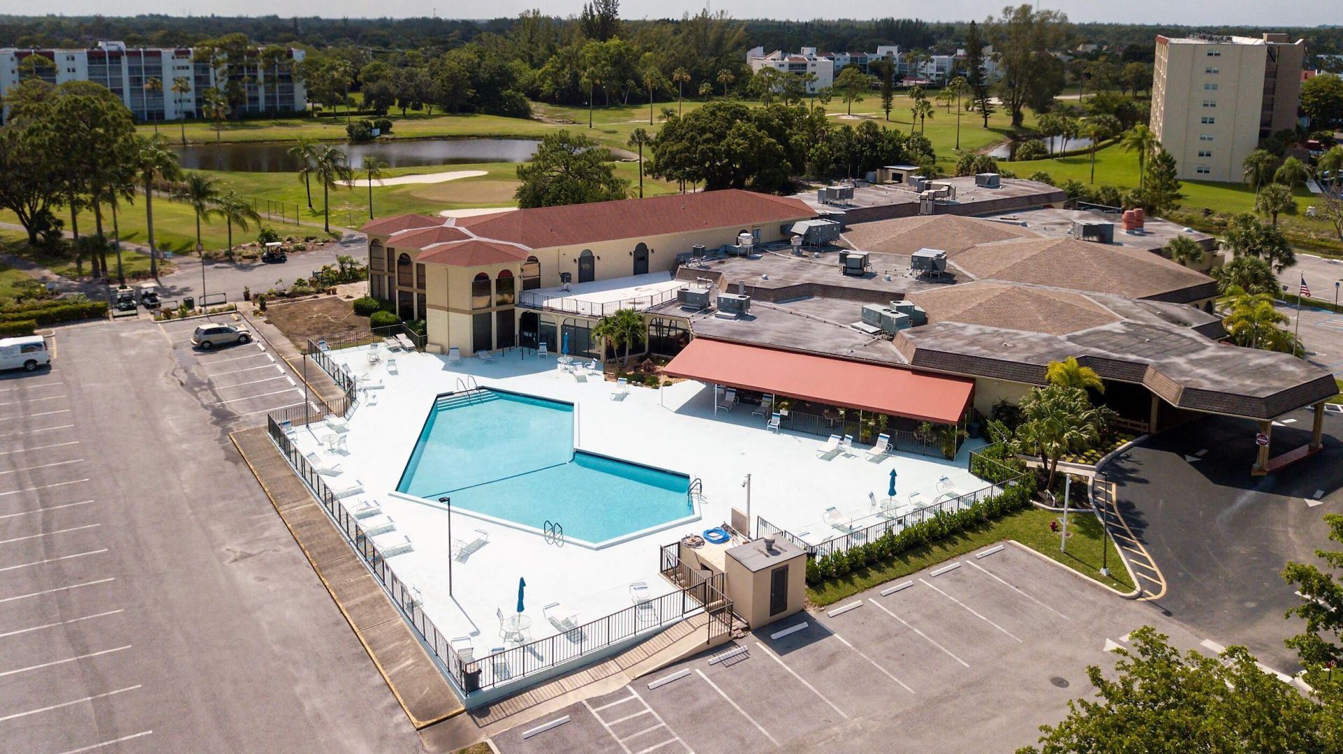 3661 Via Poinciana, Unit 616, Greenacres, FL 33467 Photo