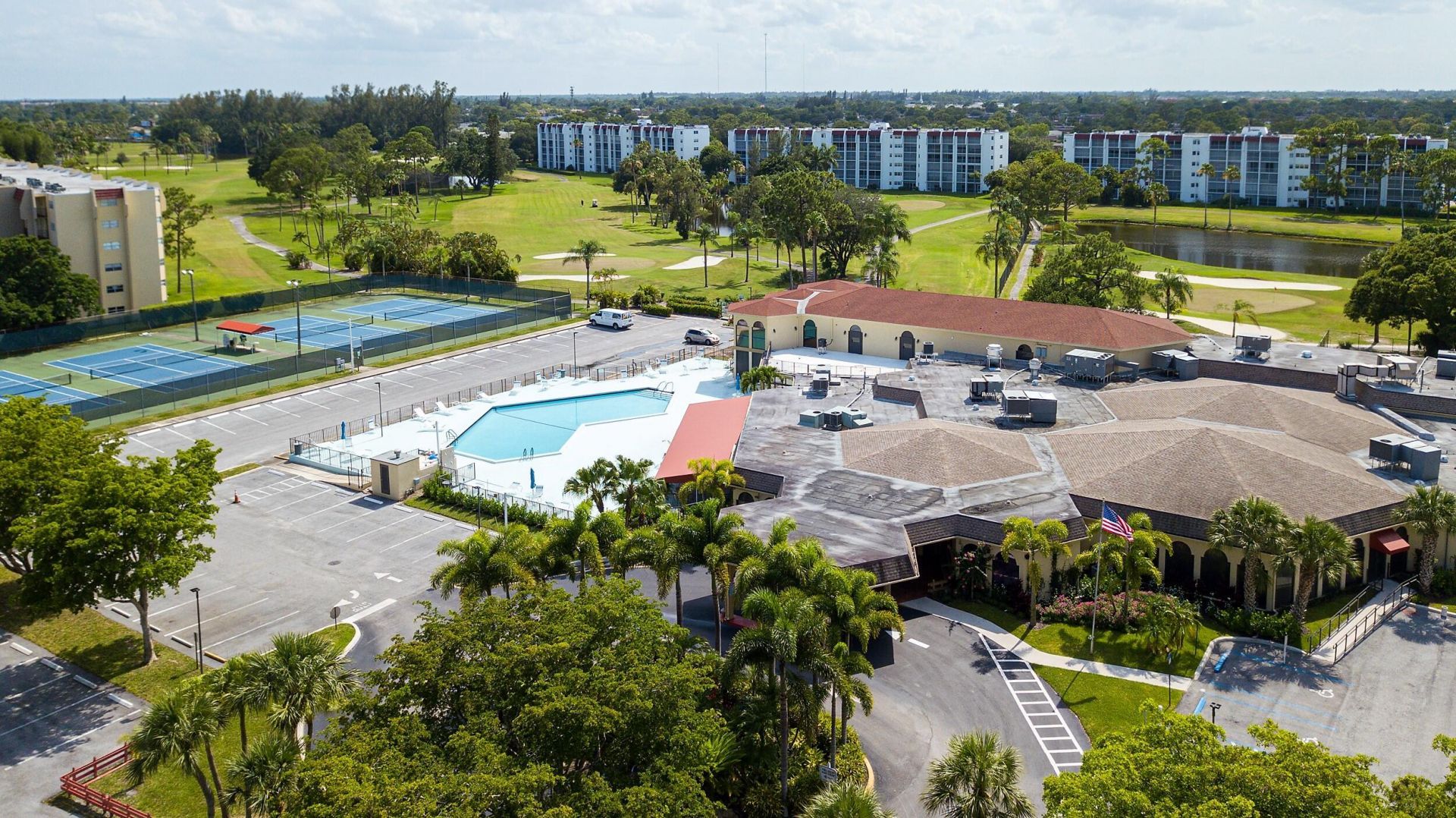 3661 Via Poinciana, Unit 616, Greenacres, FL 33467 Photo