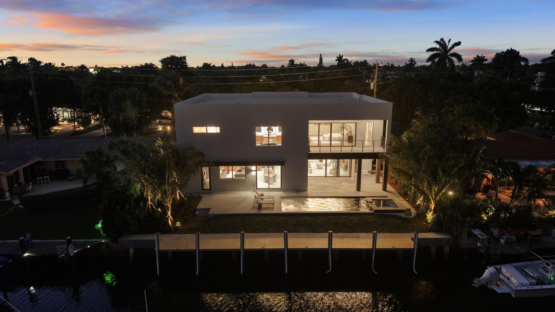 2360 NE 49th Street, Lighthouse Point, FL 33064 Photo