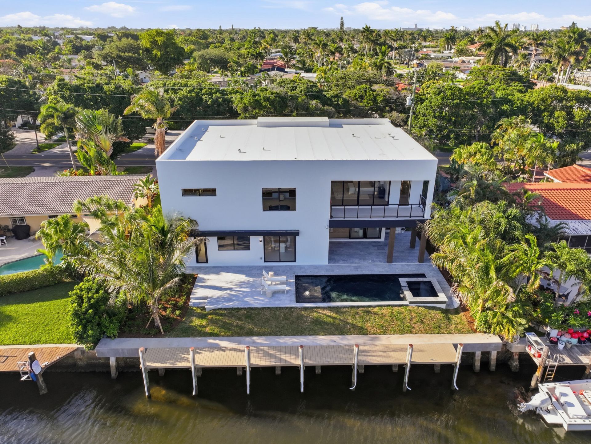2360 NE 49th Street, Lighthouse Point, FL 33064 Photo