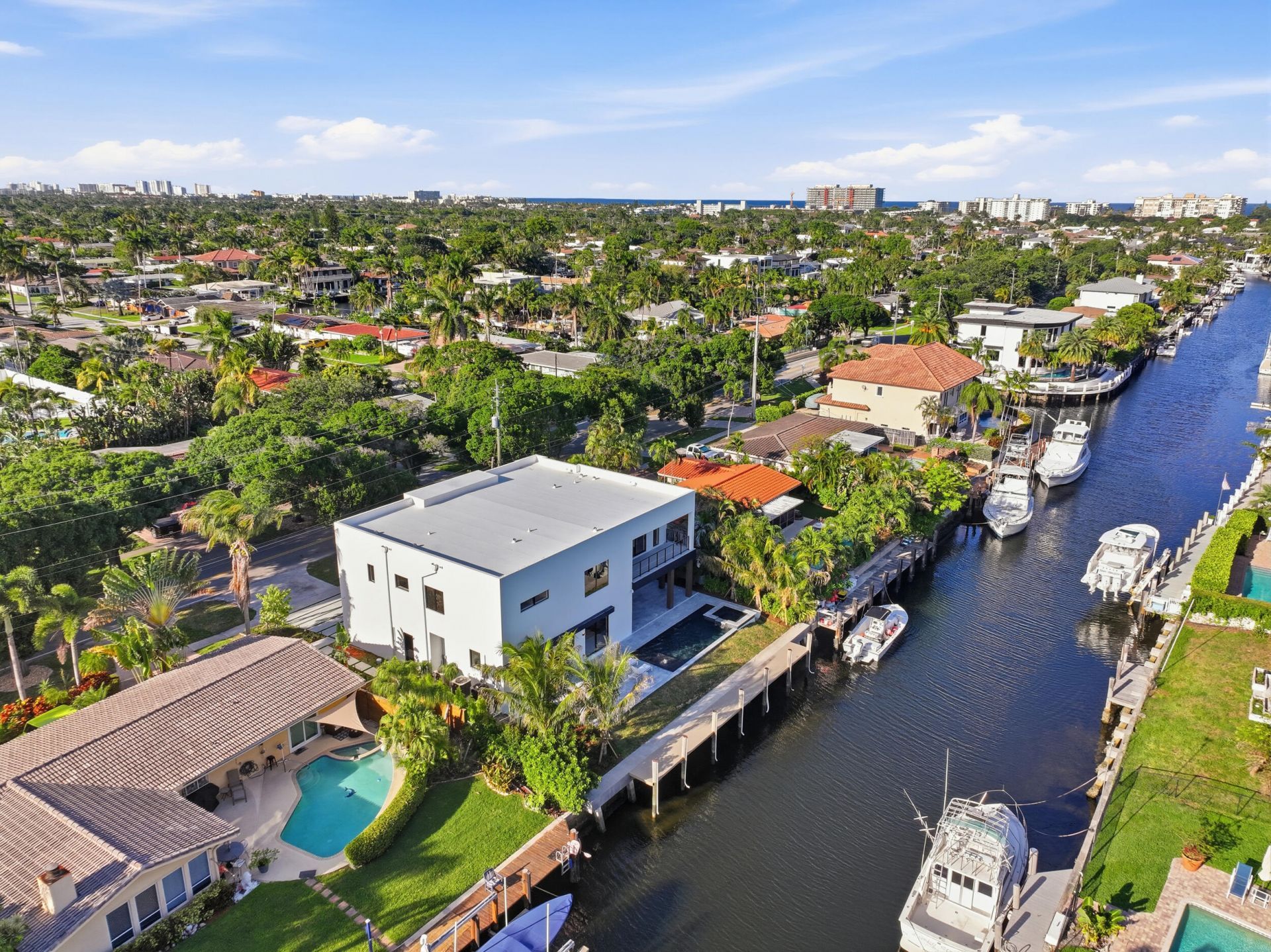 2360 NE 49th Street, Lighthouse Point, FL 33064 Photo