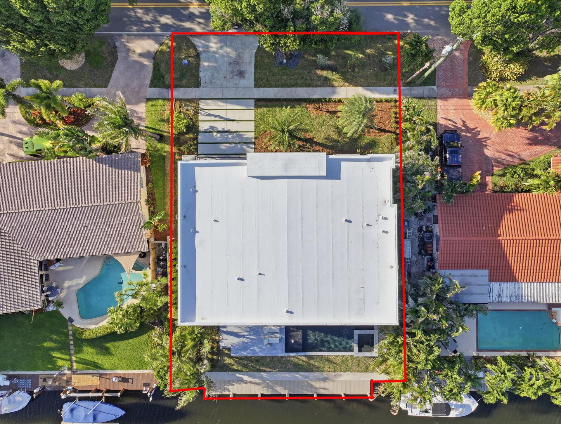2360 NE 49th Street, Lighthouse Point, FL 33064 Photo