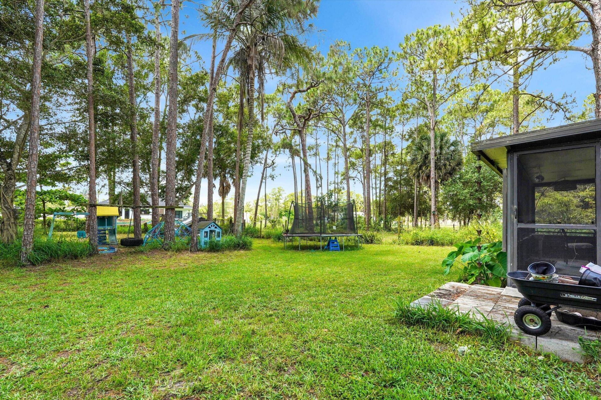 14844 N 63rd Ct Court N, The Acreage, FL 33470 Photo