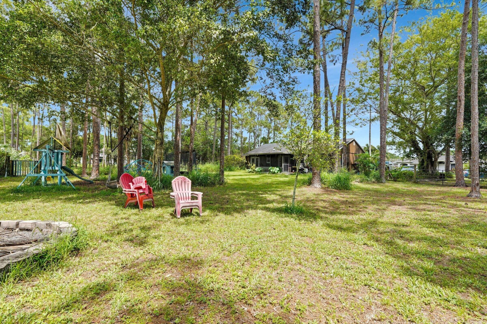14844 N 63rd Ct Court N, The Acreage, FL 33470 Photo