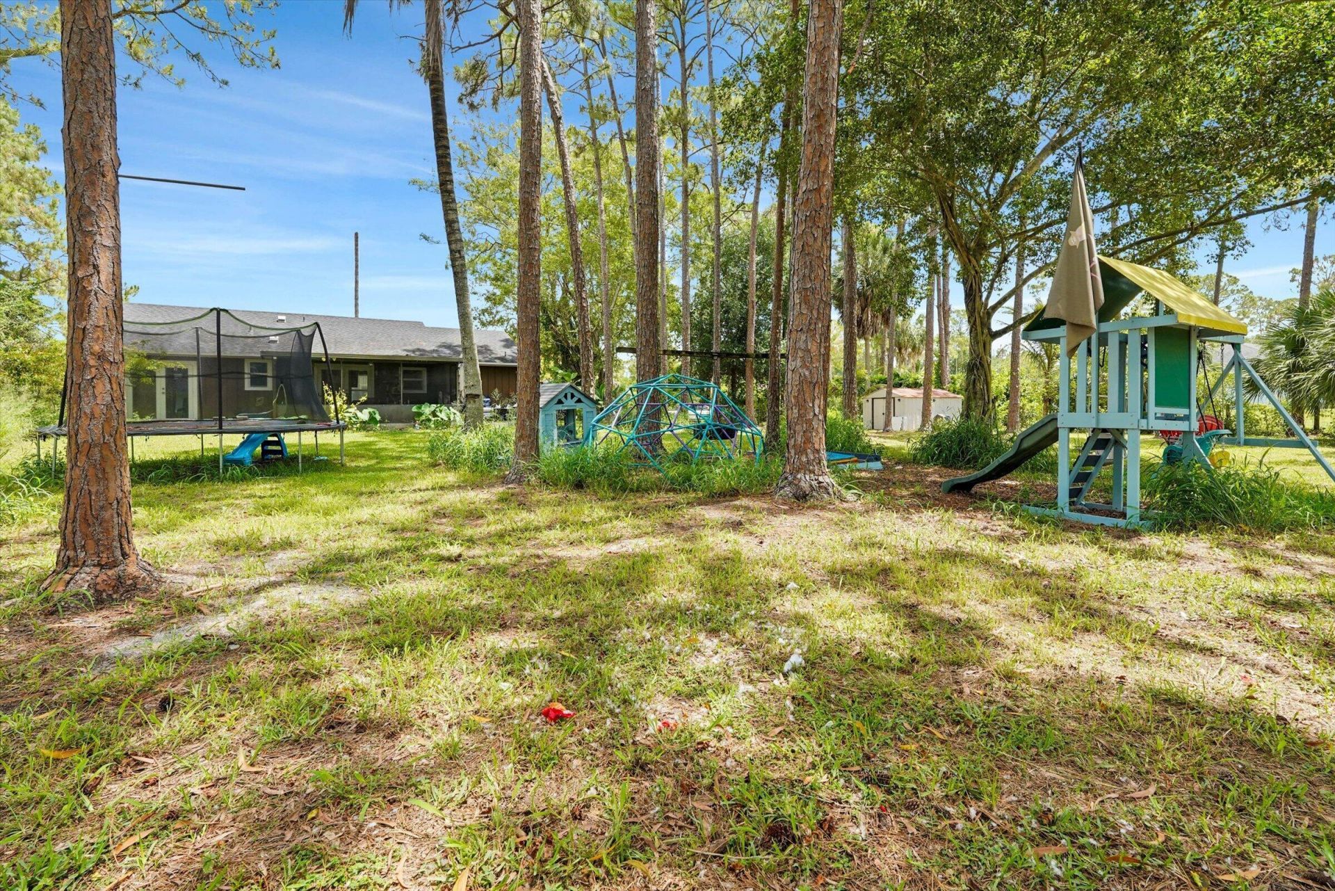14844 N 63rd Ct Court N, The Acreage, FL 33470 Photo