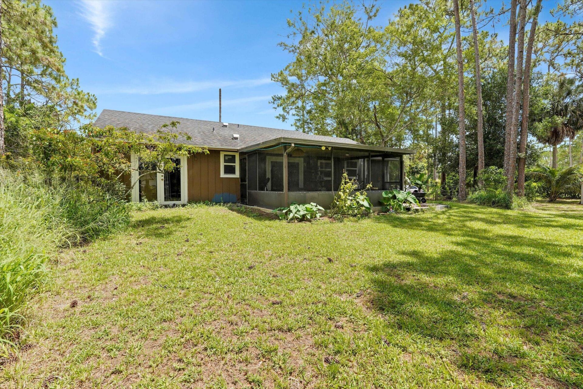14844 N 63rd Ct Court N, The Acreage, FL 33470 Photo