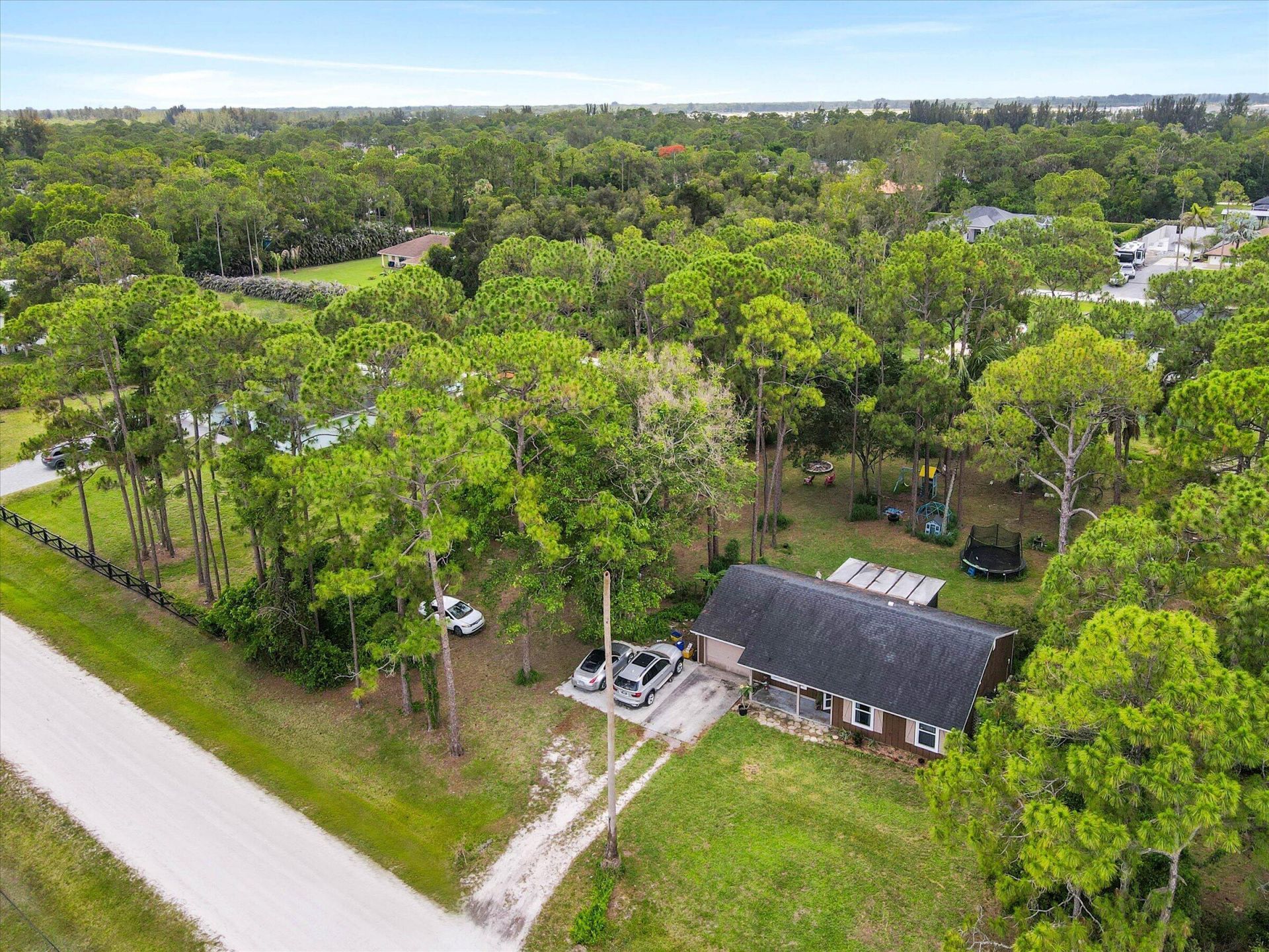 14844 N 63rd Ct Court N, The Acreage, FL 33470 Photo