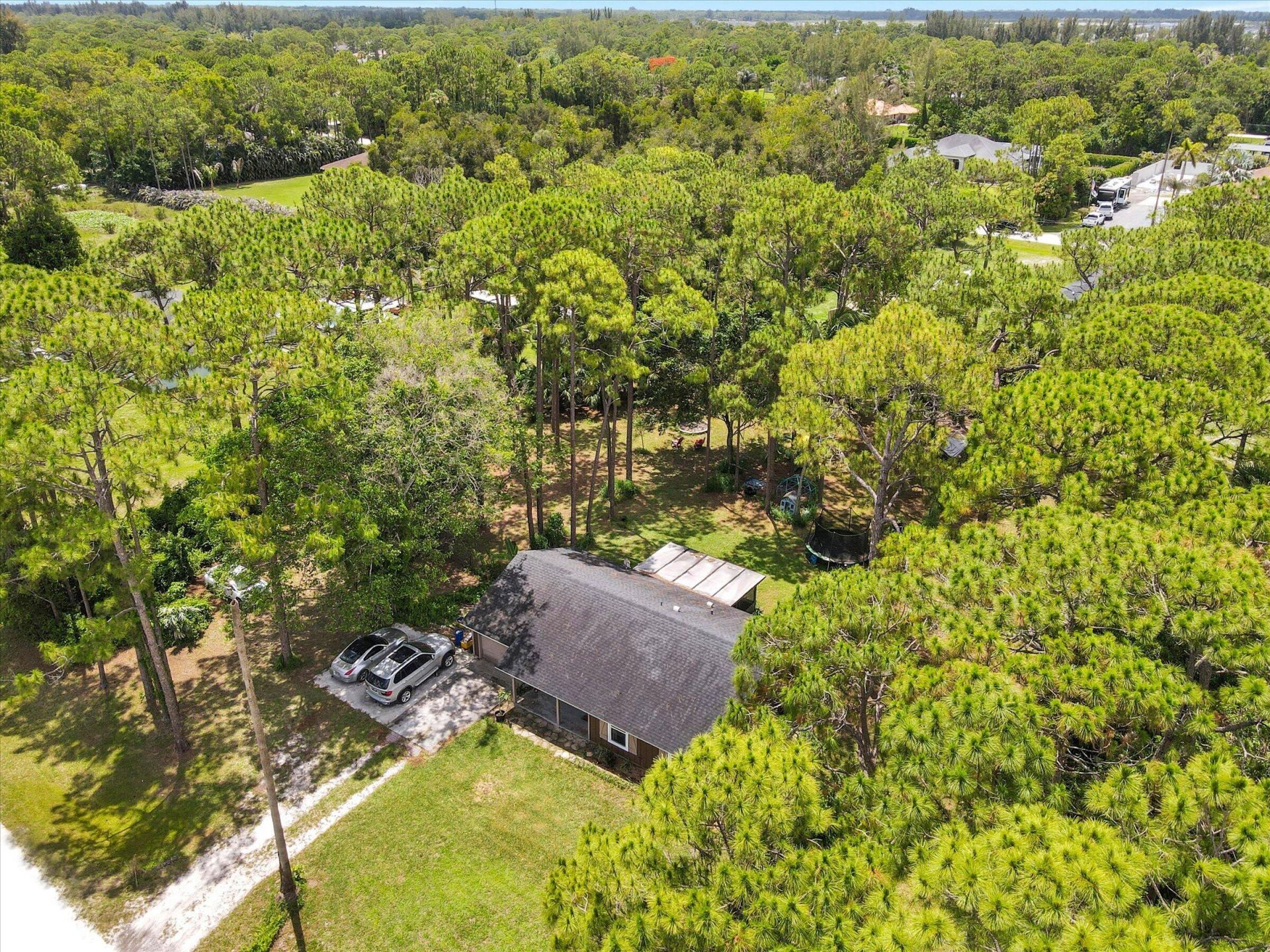 14844 N 63rd Ct Court N, The Acreage, FL 33470 Photo