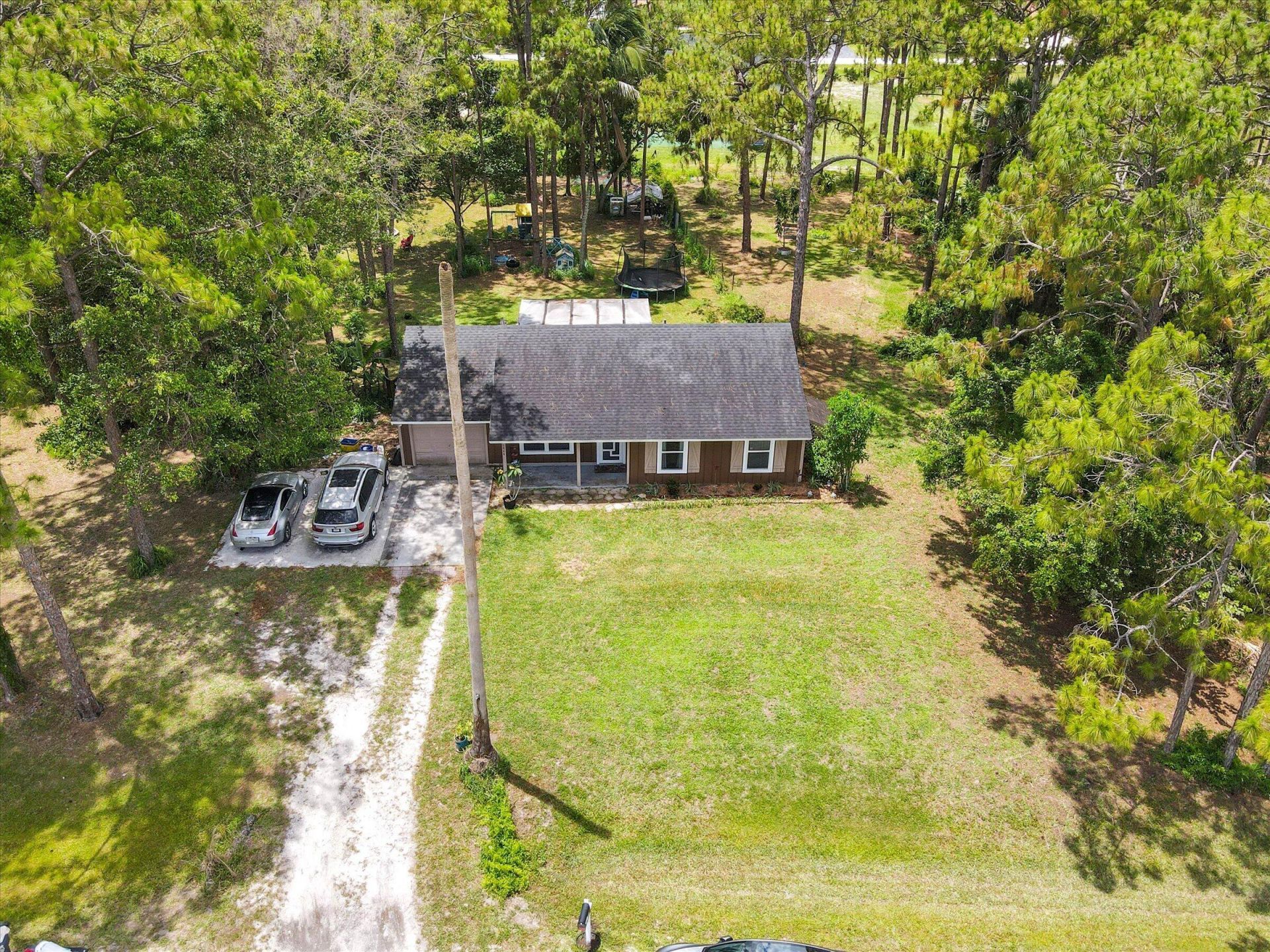 14844 N 63rd Ct Court N, The Acreage, FL 33470 Photo