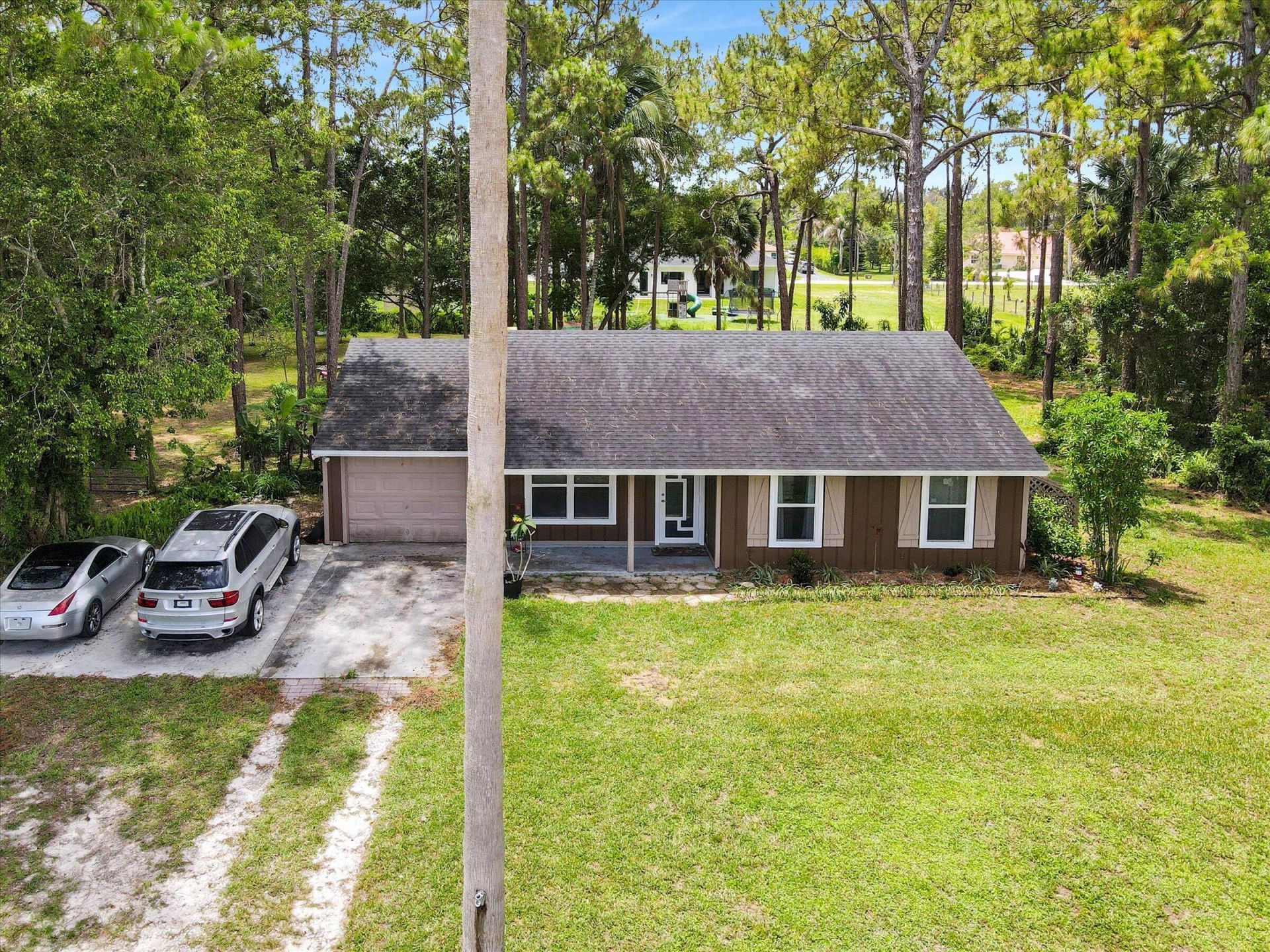 14844 N 63rd Ct Court N, The Acreage, FL 33470 Photo