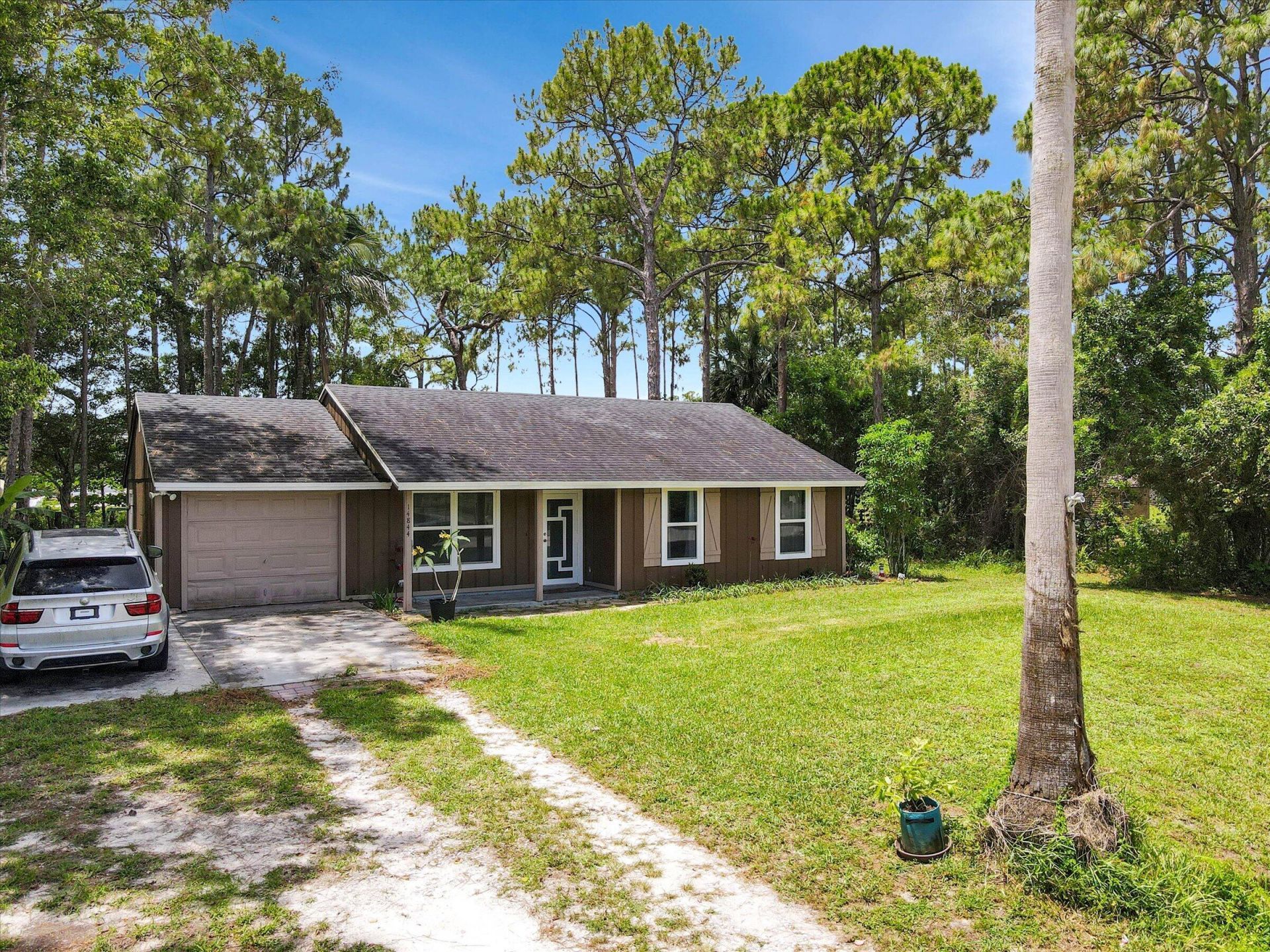 14844 N 63rd Ct Court N, The Acreage, FL 33470 Photo