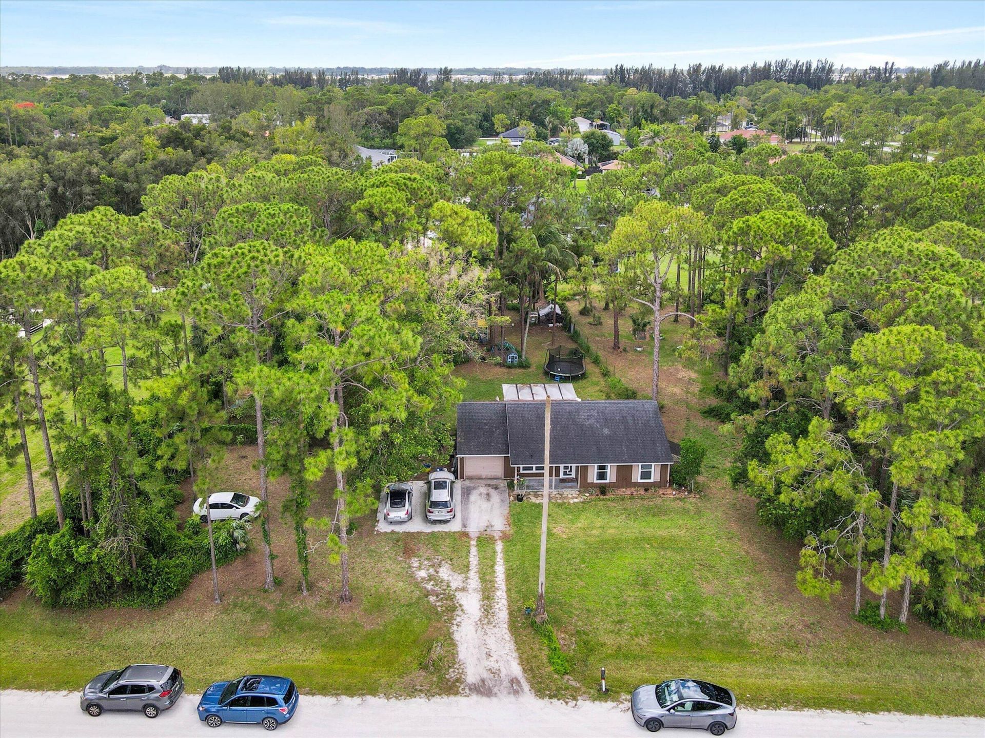 14844 N 63rd Ct Court N, The Acreage, FL 33470 Photo
