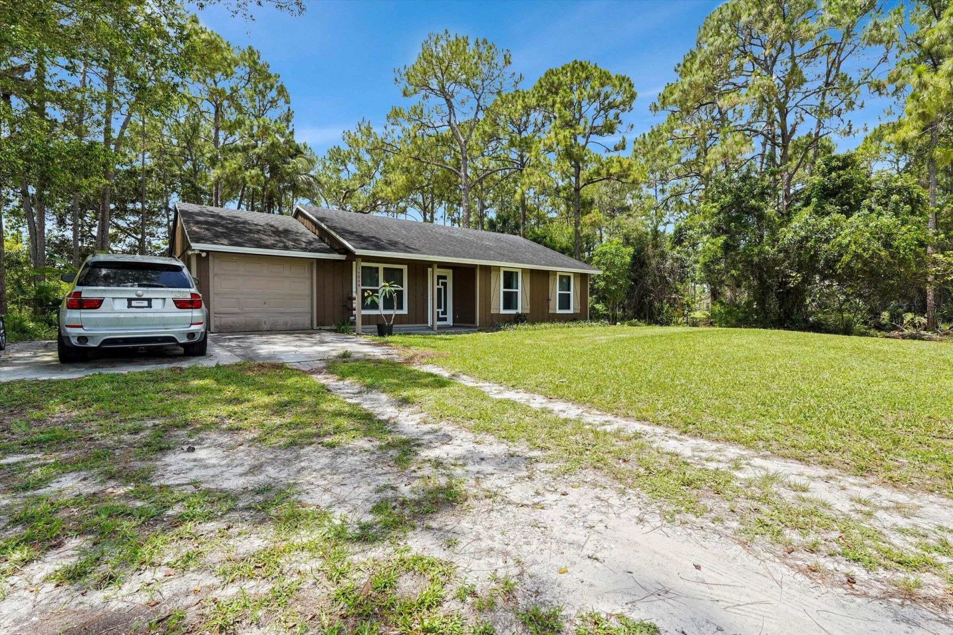 14844 N 63rd Ct Court N, The Acreage, FL 33470 Photo