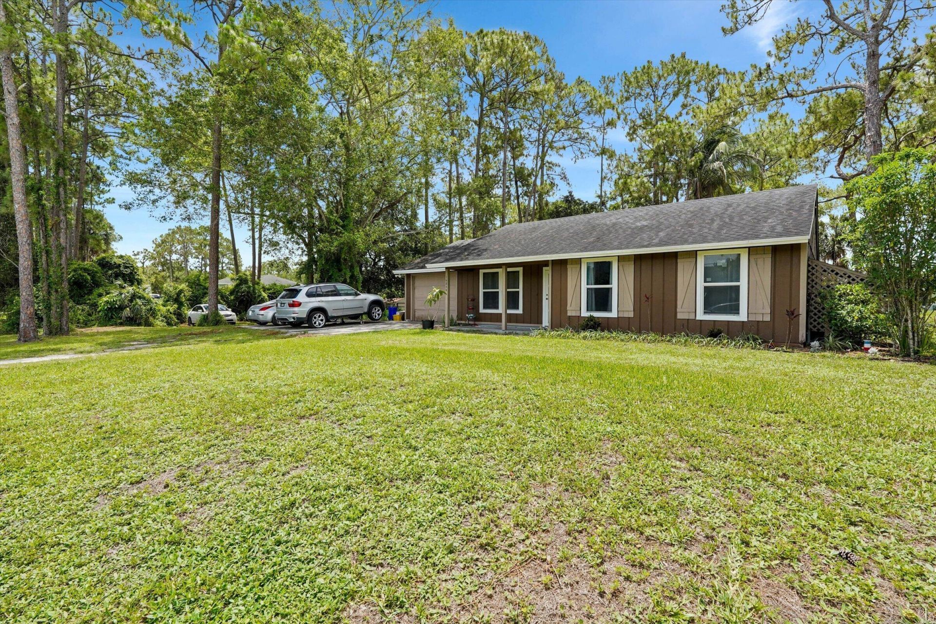 14844 N 63rd Ct Court N, The Acreage, FL 33470 Photo