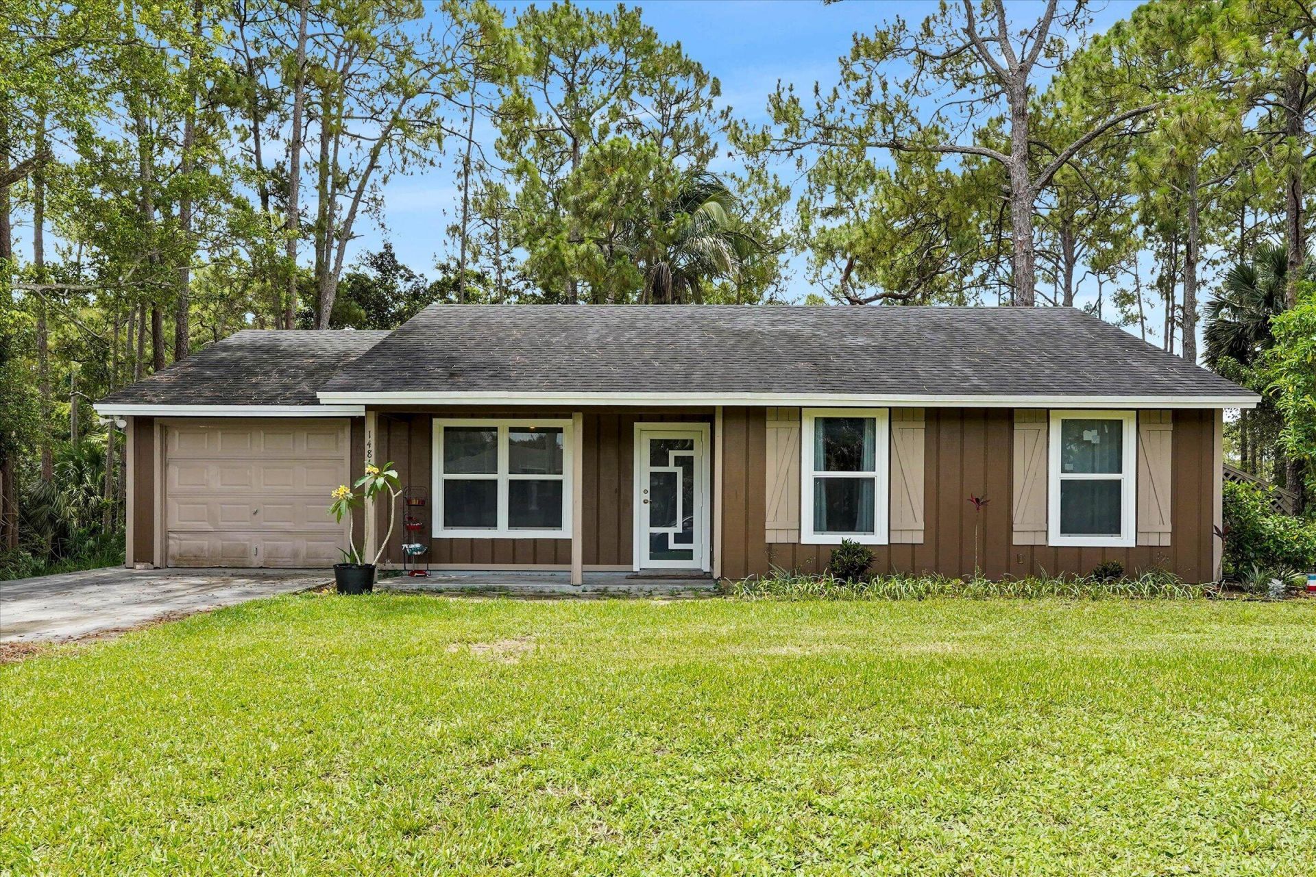 14844 N 63rd Ct Court N, The Acreage, FL 33470 Photo