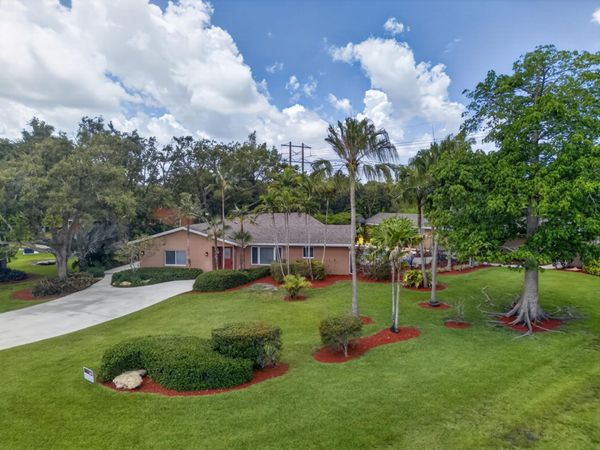 2801 SW 156th Avenue, Davie, FL 33331
