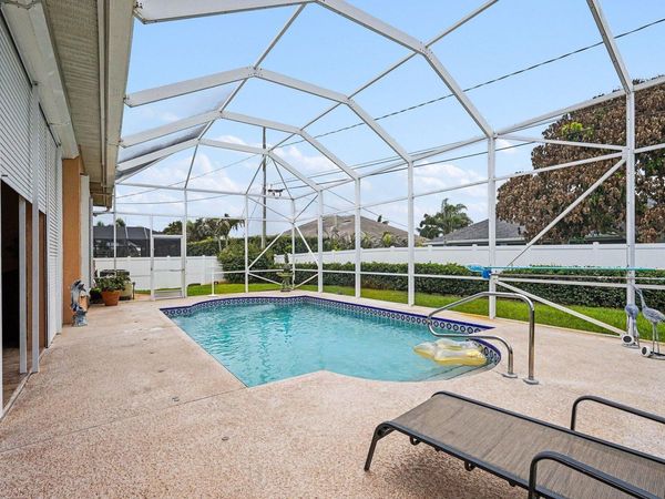 3306 SE Ford Lane SE, Port St. Lucie, FL 34984