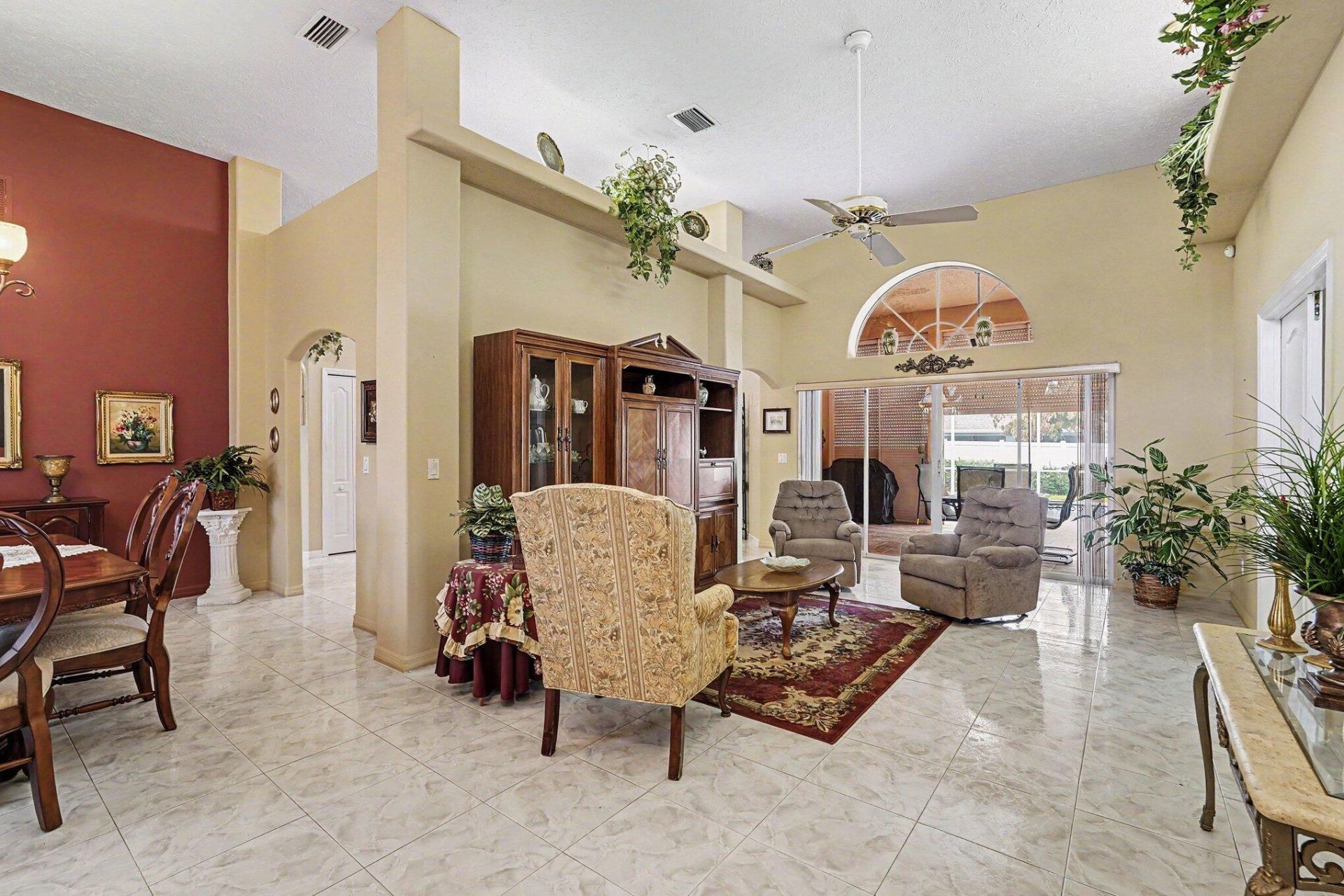 3306 SE Ford Lane Se, Port Saint Lucie, FL 34984 Photo