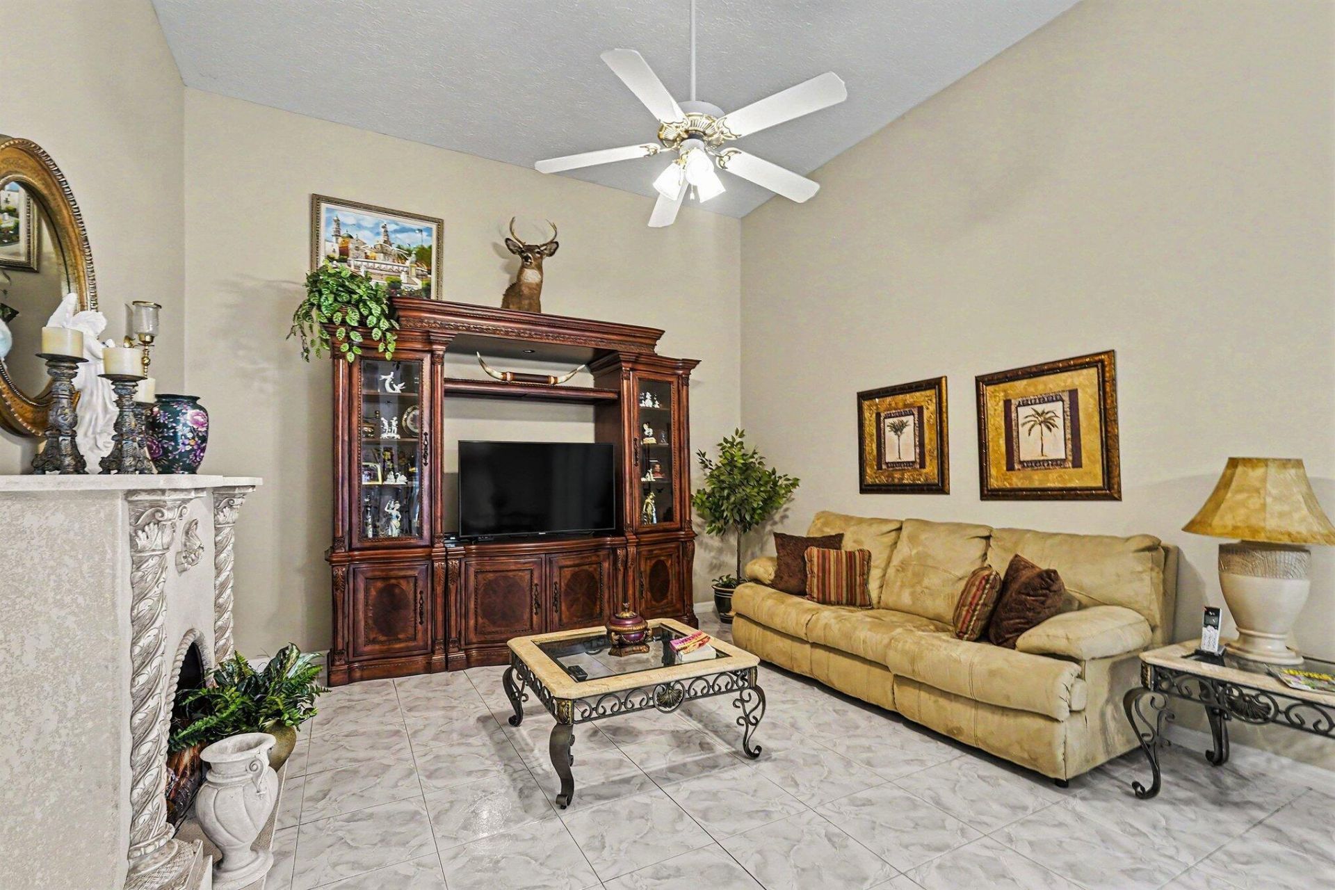 3306 SE Ford Lane Se, Port Saint Lucie, FL 34984 Photo