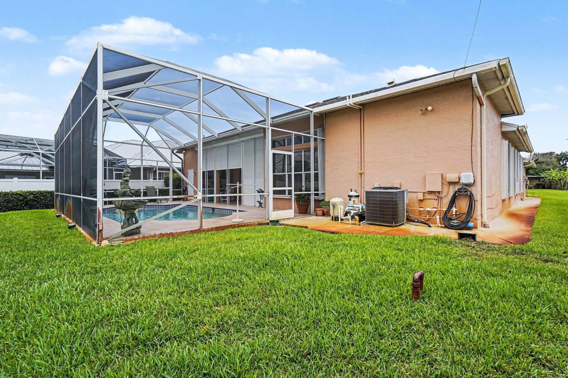 3306 SE Ford Lane Se, Port Saint Lucie, FL 34984 Photo