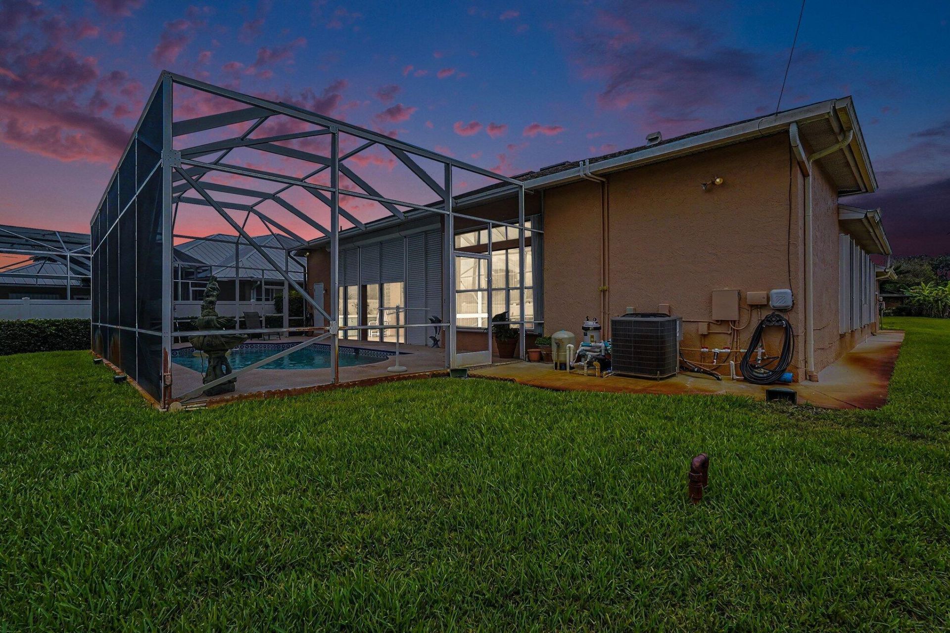 3306 SE Ford Lane Se, Port Saint Lucie, FL 34984 Photo