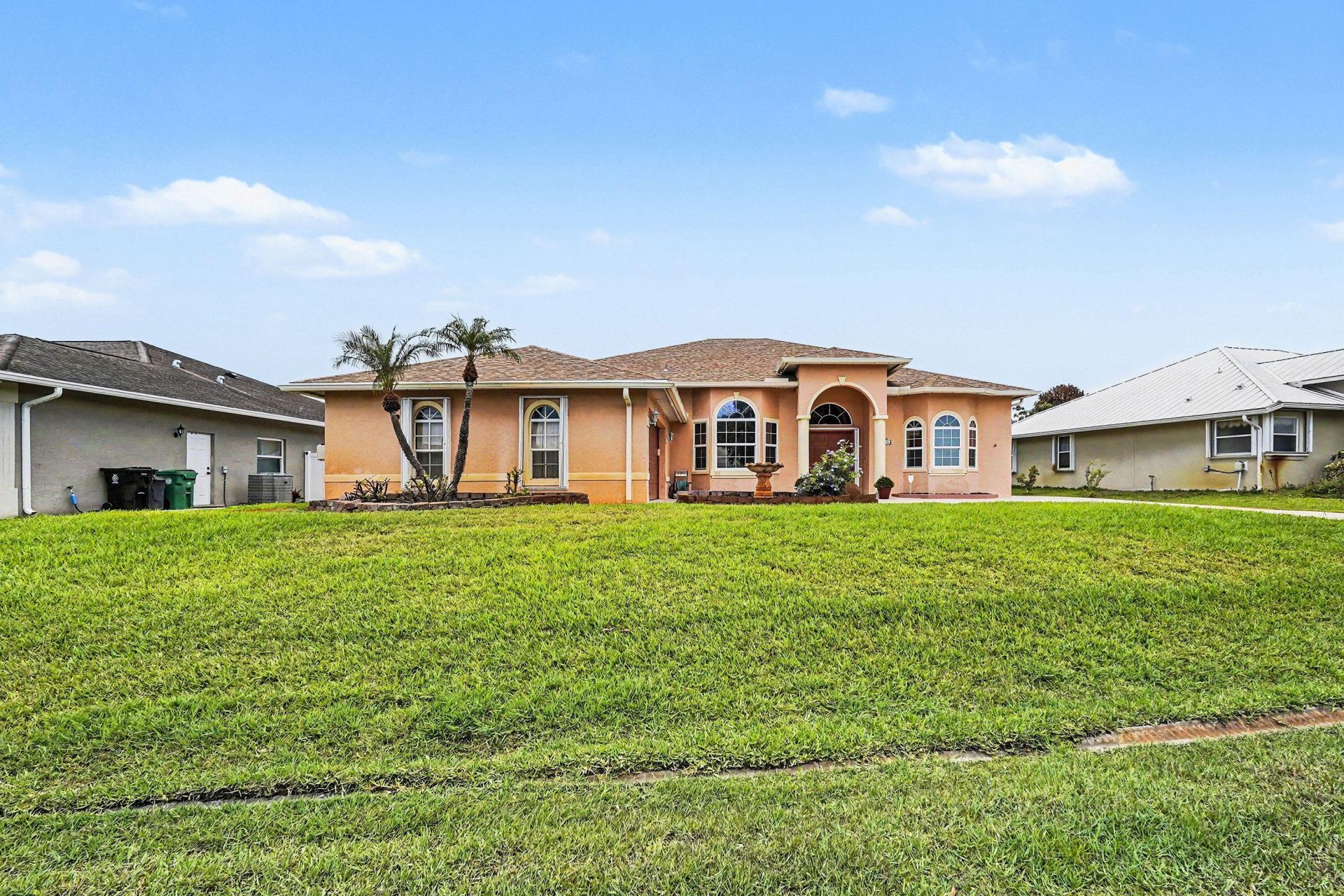 3306 SE Ford Lane Se, Port Saint Lucie, FL 34984 Photo