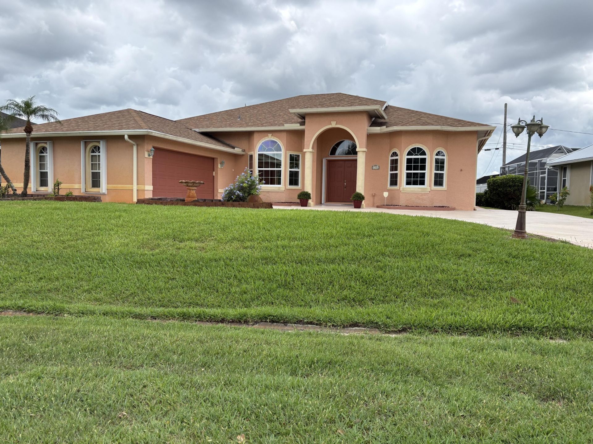 3306 SE Ford Lane Se, Port Saint Lucie, FL 34984 Photo