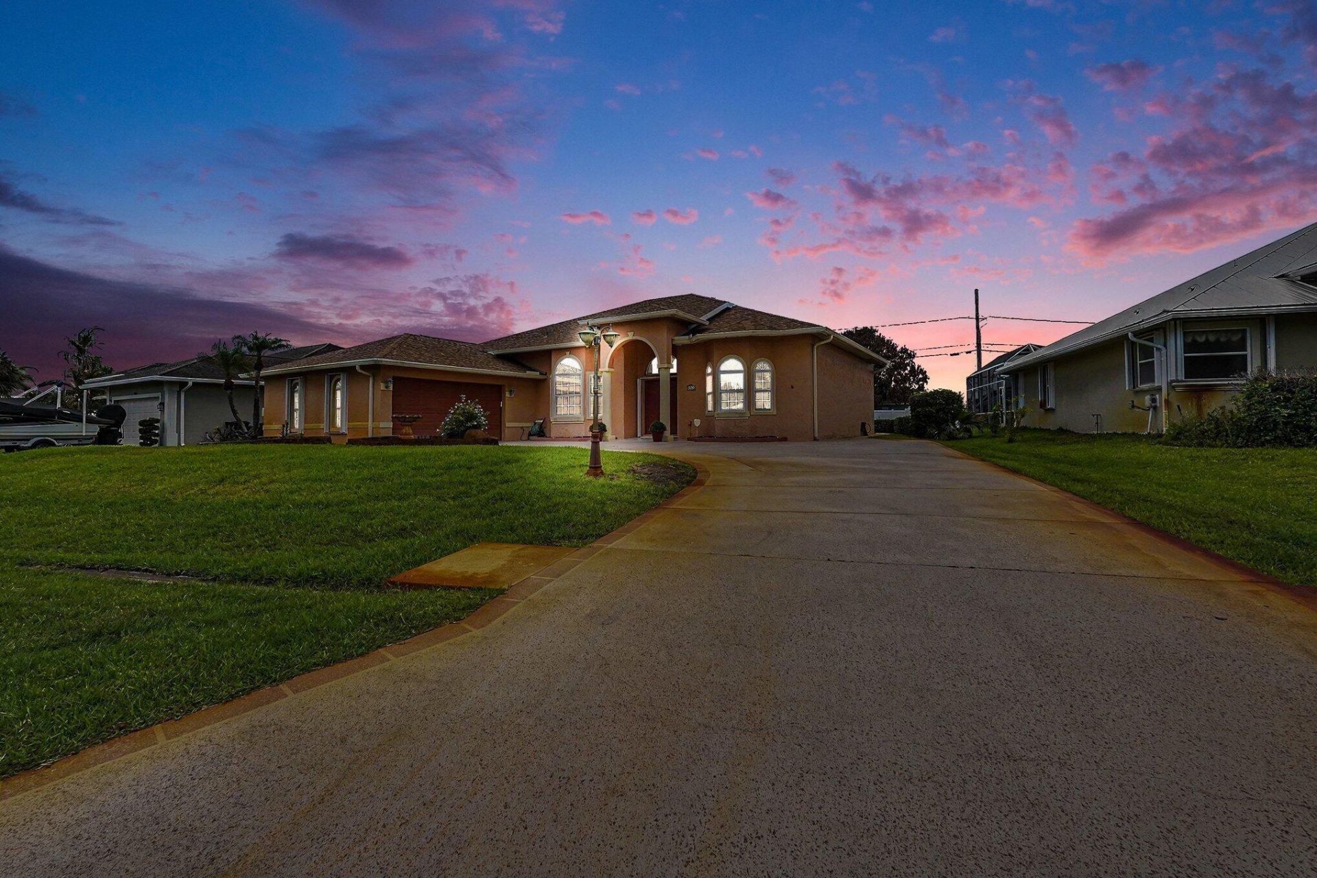 3306 SE Ford Lane Se, Port Saint Lucie, FL 34984 Photo