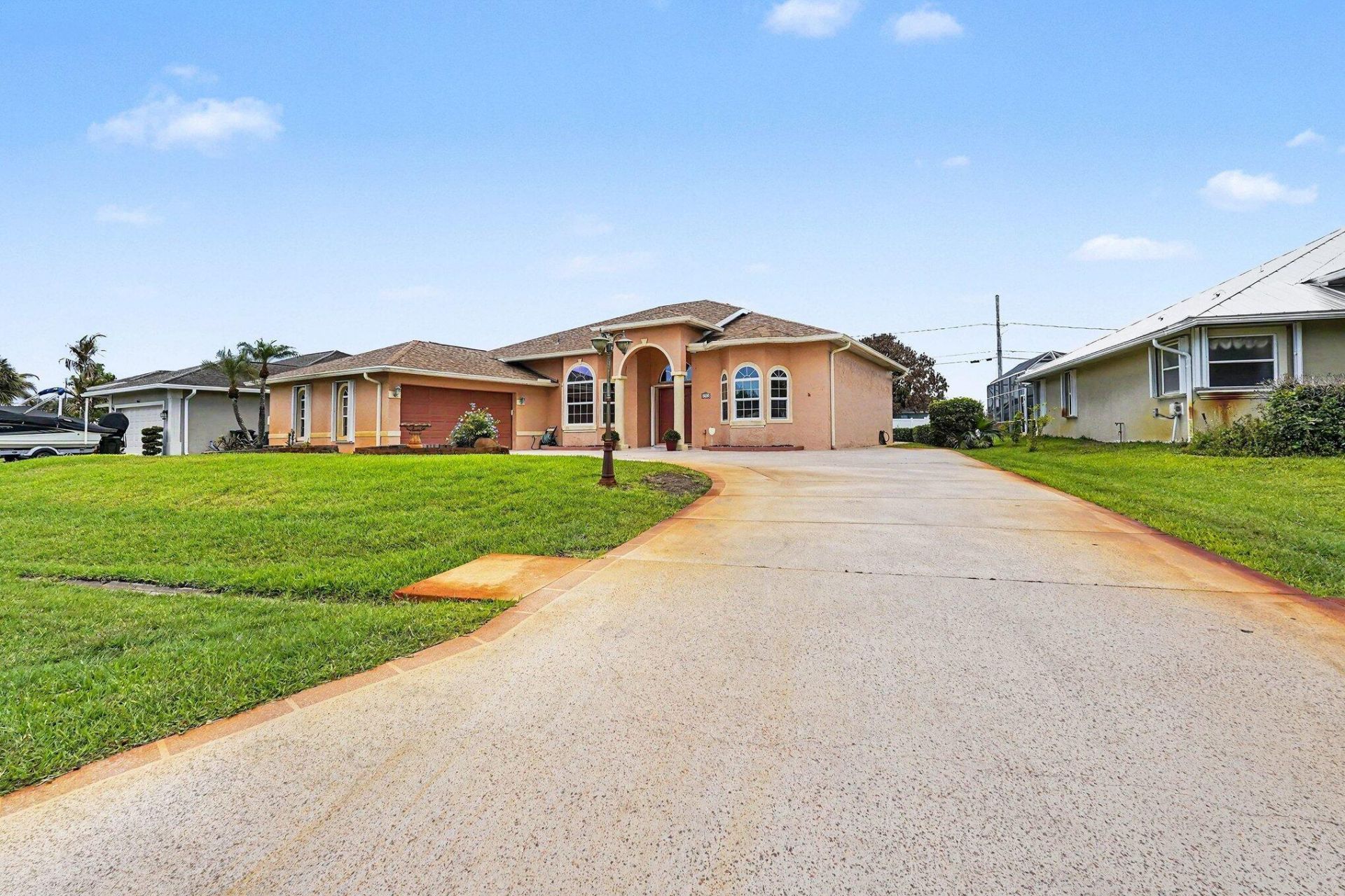 3306 SE Ford Lane Se, Port Saint Lucie, FL 34984 Photo