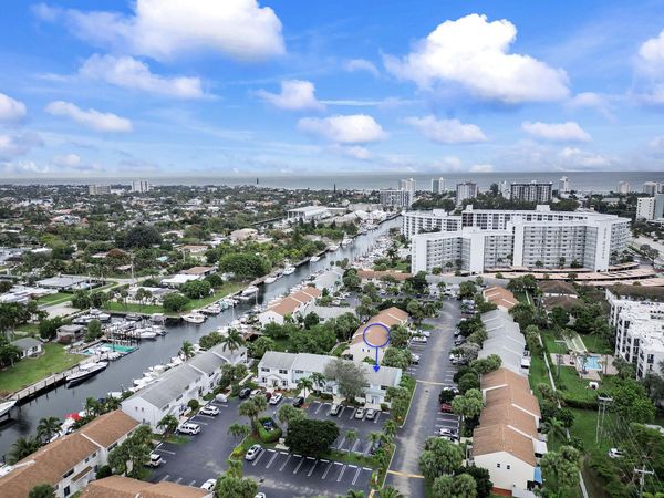 2747 NE 15th Street, Unit 2747, Pompano Beach, FL 33062