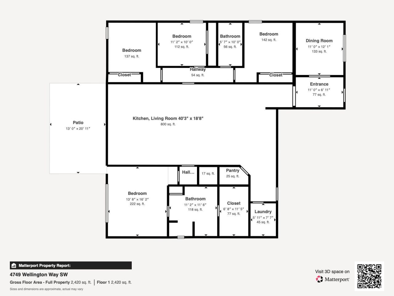 4749 Wellington Way Sw, Vero Beach, FL 32968 Photo